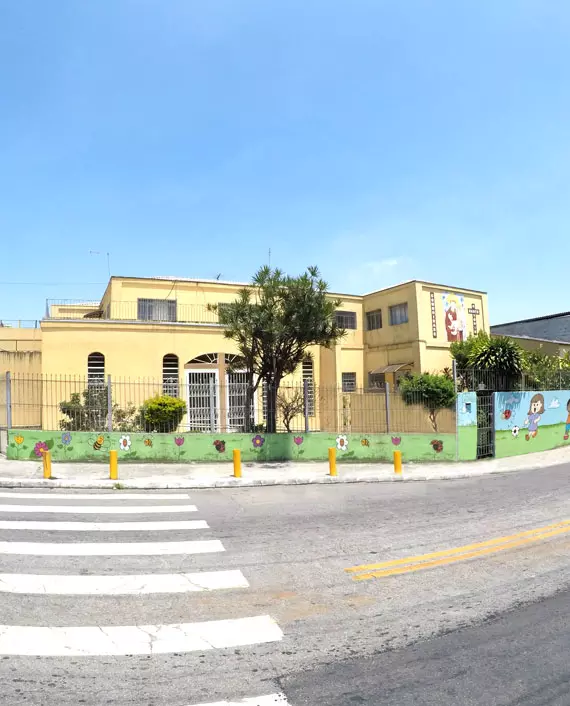 Comunidade Santo Antônio